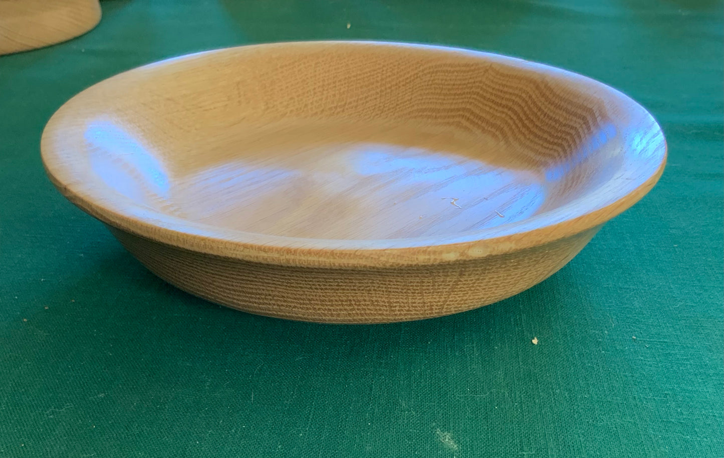 Large Hand Turned Bowl