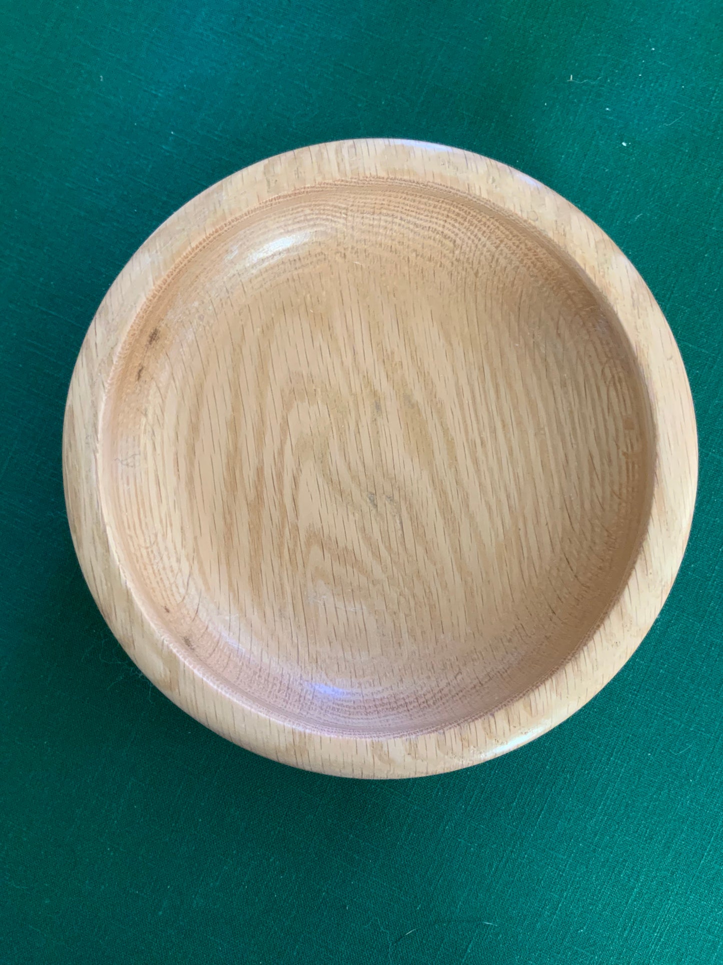 Medium Hand Turned Bowl